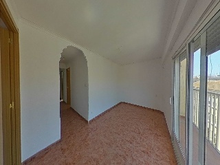 Apartamento en C/ Antonio Ponz 2