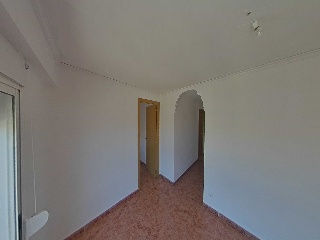 Apartamento en C/ Antonio Ponz 3