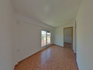 Apartamento en C/ Antonio Ponz 6