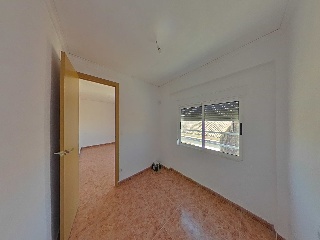 Apartamento en C/ Antonio Ponz 7