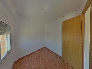 Apartamento en C/ Antonio Ponz 8