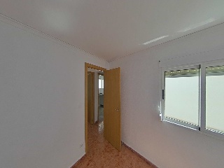 Apartamento en C/ Antonio Ponz 9