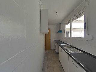 Apartamento en C/ Antonio Ponz 10