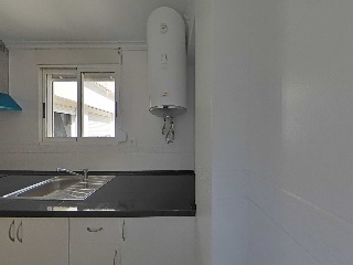 Apartamento en C/ Antonio Ponz 11