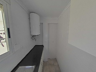 Apartamento en C/ Antonio Ponz 12