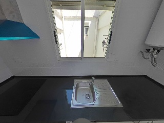 Apartamento en C/ Antonio Ponz 14