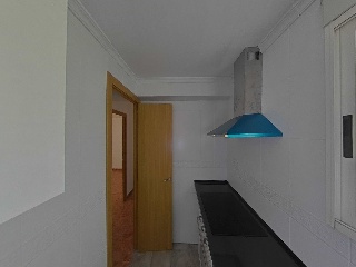 Apartamento en C/ Antonio Ponz 15