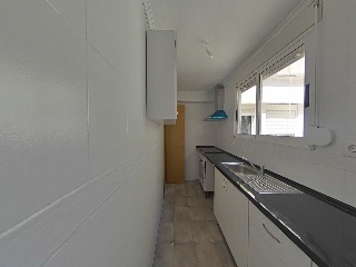Apartamento en C/ Antonio Ponz 16
