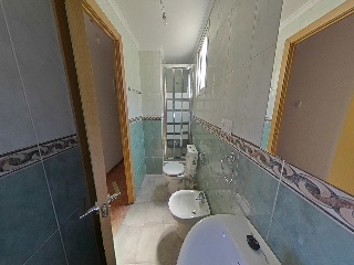Apartamento en C/ Antonio Ponz 17