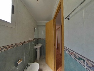 Apartamento en C/ Antonio Ponz 18