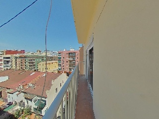 Apartamento en C/ Antonio Ponz 19