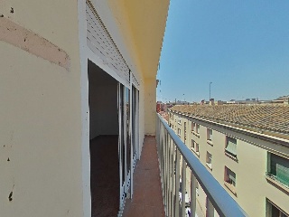 Apartamento en C/ Antonio Ponz 20