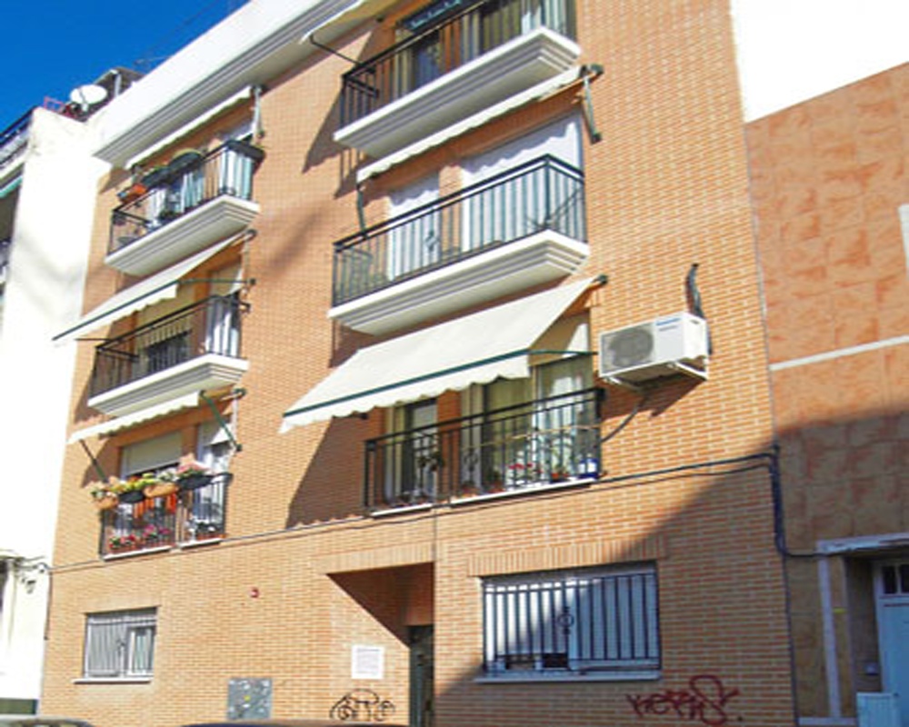 Trastero en Alicante
