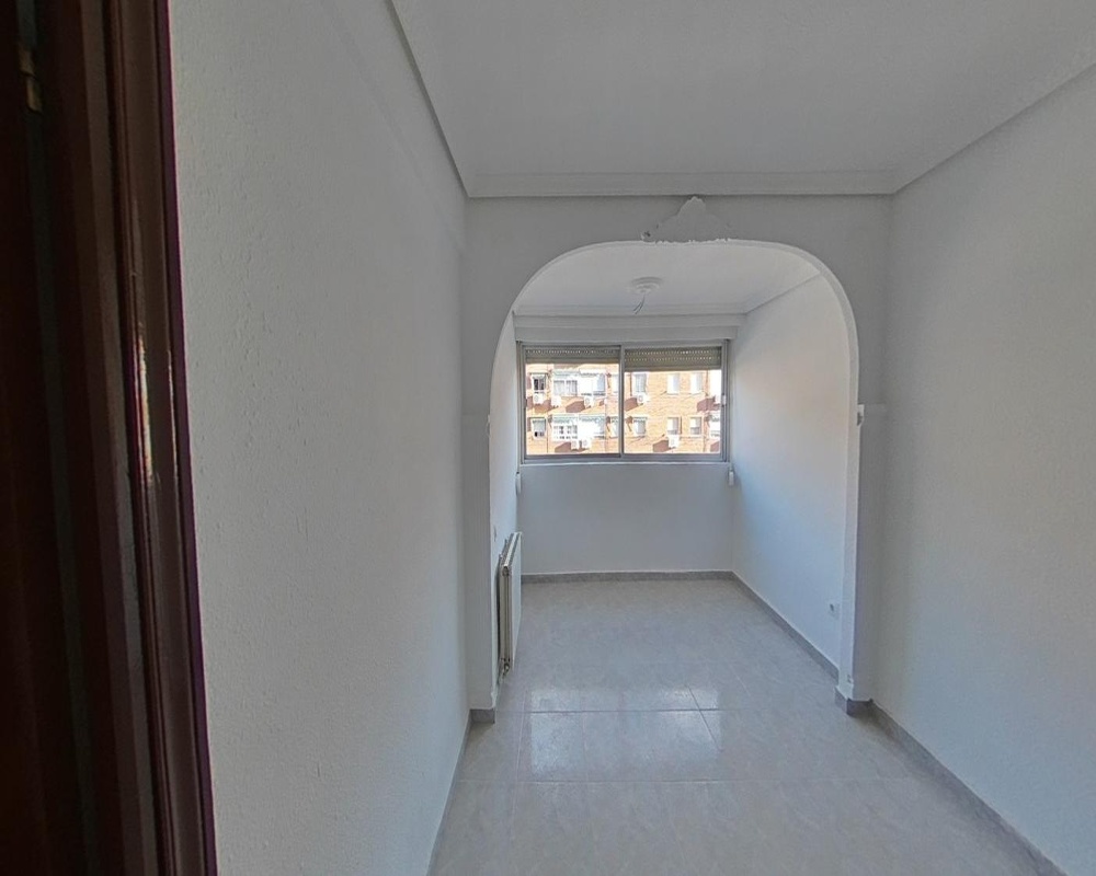 Vivienda en C/ Galicia