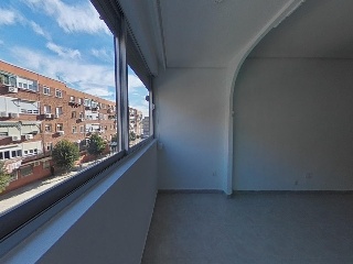 Vivienda en C/ Galicia 3
