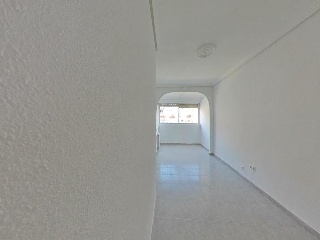 Vivienda en C/ Galicia 4