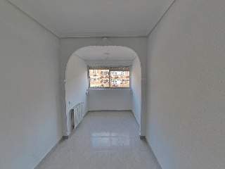 Vivienda en C/ Galicia 5