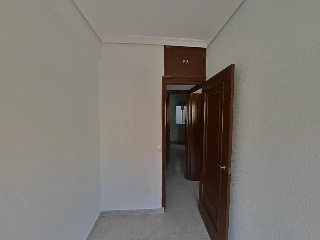 Vivienda en C/ Galicia 8