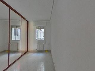 Vivienda en C/ Galicia 11