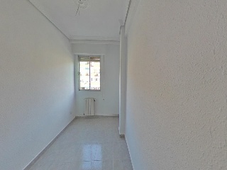 Vivienda en C/ Galicia 14