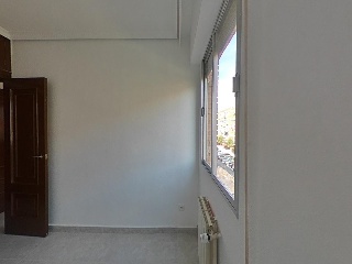 Vivienda en C/ Galicia 15