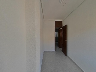Vivienda en C/ Galicia 16