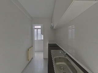 Vivienda en C/ Galicia 18