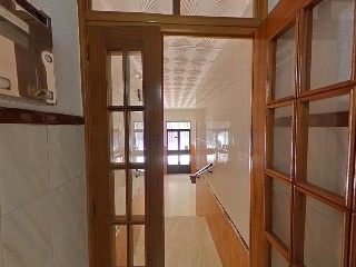 Vivienda en C/ Galicia 24