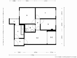 Vivienda en C/ Galicia 25