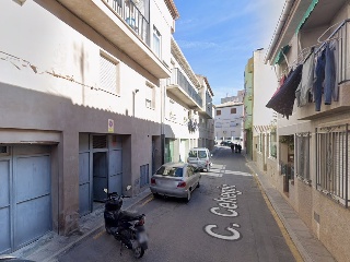 Piso en venta en Moratalla de 102  m²