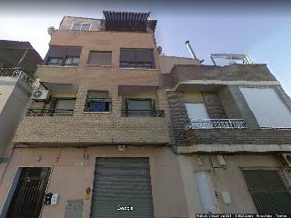 Piso en venta en Cabezo De Torres de 73  m²
