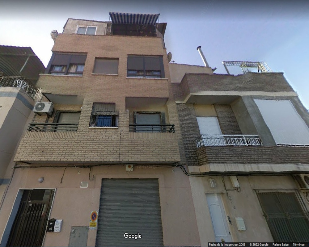 Piso en C/ Velázquez - Cabezo de Torres - Murcia