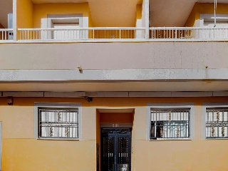 Pisos banco Torrevieja