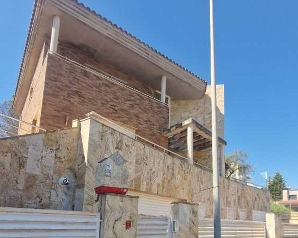 Chalet aislado en LG Barri Pla del cavall