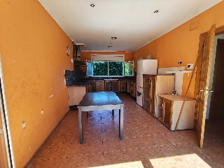 Chalet aislado en LG Barri Pla del cavall 2