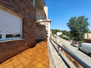 Chalet aislado en LG Barri Pla del cavall 4