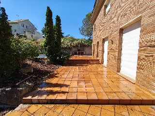 Chalet aislado en LG Barri Pla del cavall 5