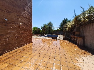 Chalet aislado en LG Barri Pla del cavall 6