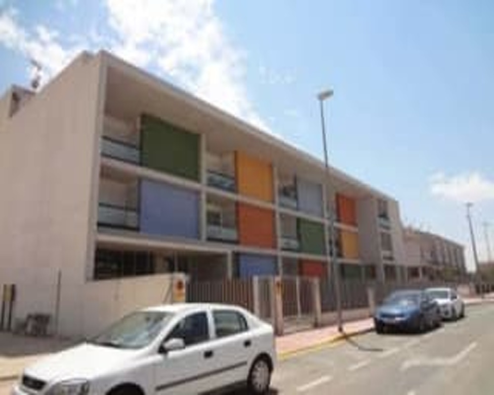 Trastero en C/ Fausto Cartagena, Rojales (Alicante)