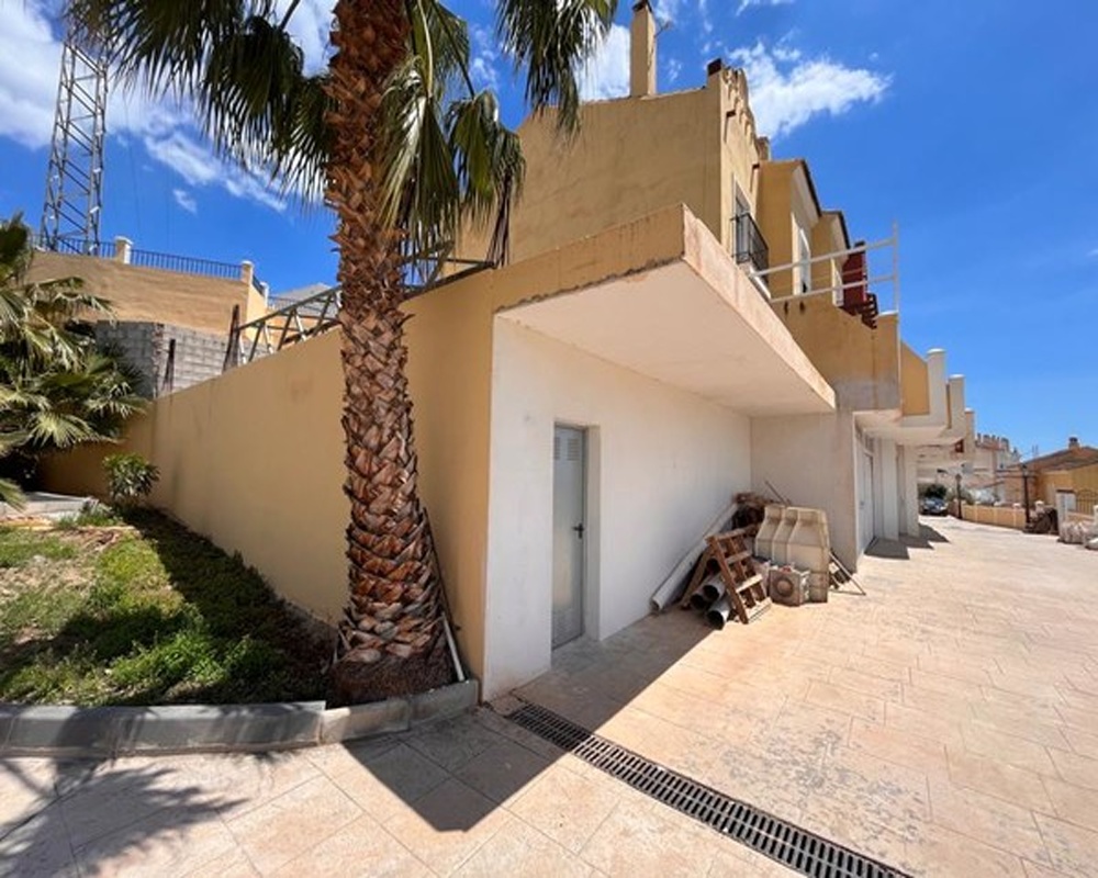 Piso en Ur. La Noria, Nerja (Málaga)
