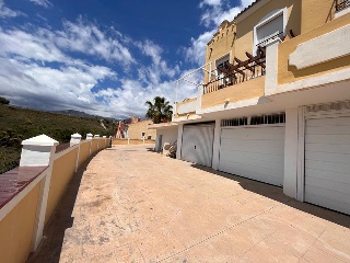 Piso en Ur. La Noria, Nerja (Málaga) 16