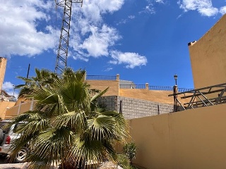 Piso en Ur. La Noria, Nerja (Málaga)  11