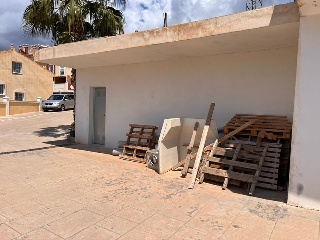 Piso en Ur. La Noria, Nerja (Málaga)  14