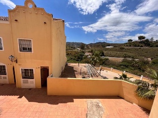 Piso en Ur. La Noria, Nerja (Málaga)  17