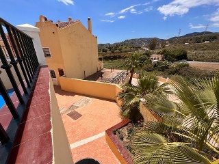 Piso en Ur. La Noria, Nerja (Málaga)  19