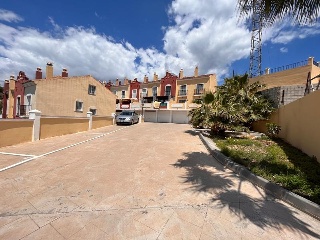 Piso en Ur. La Noria, Nerja (Málaga)  20