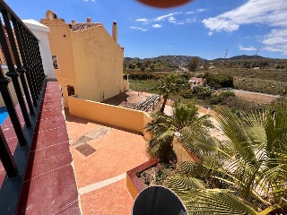 Piso en Ur. La Noria, Nerja (Málaga)  21