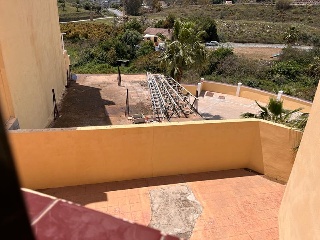 Piso en Ur. La Noria, Nerja (Málaga)  27