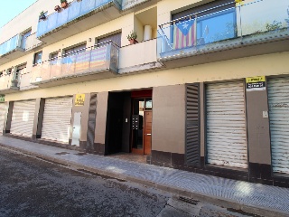Garaje en C/ Almogavers - La Bisbal d´Empordà - Girona 2