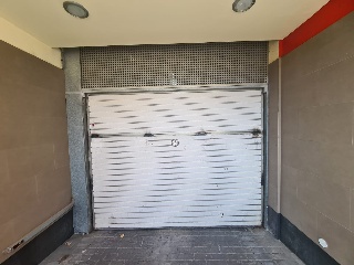 Garaje en C/ Almogavers - La Bisbal d´Empordà - Girona 3
